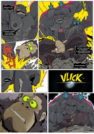 Kings of the Apocalypse comic porn | HD Porn Comics