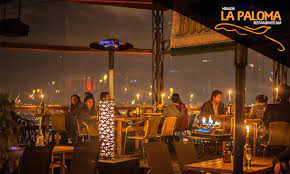 The two apartments were completely remodelled and renovated in 2012. Mirador La Paloma Bogota Chapinero Menu Prices Restaurant Reviews Tripadvisor