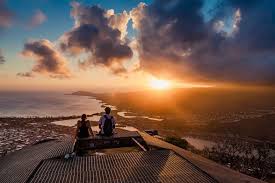 The Top Hikes On O Ahu Oahu Oahu Hikes Hiking