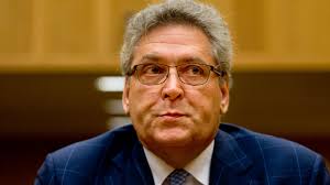 He has been a member of the house of representatives since 10 september 2014. Henk Krol Stapt Uit Partij Voor De Toekomst Na Ruzie Met Henk Otten Rtl Nieuws