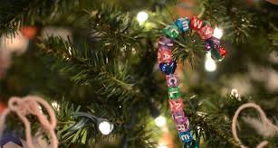 Welcome back to another crafty round up and craft video!! 5 Diy Christmas Ornaments To Craft With Your Kids Learning Liftoff