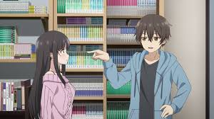 My Stepmoms Daughter Is My Ex | Anime-Planet