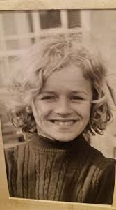 This photo is of my mother, Winifred Harrison (right) and me in about 1973.  The kids were all from St Patrick's orphanage. We would drive there and  fill our cars up with