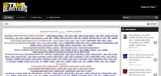 Sep 29, 2021 · cinevood.com basically made for or download pirated or illegal movies and watch online hollywood movies. Tamilblasters Movies Download Illegal Hd Movie Website New Movies Leaked Filmy One