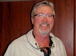 Dr. Danny Paul Windham