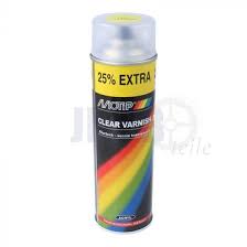 2x kwasny 680 065 spraymax 2k klarlack transparent matt versiegelung 400ml. Motip Klarlack Matt 500 Ml Jmpb Teile