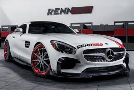 Merc Gts By Renntech Mercedes Amg Gts Powerkit Bodykit Revrebelmob Revrebelmob Tunedcars Merc Me Mercedes Amg Gt S Mercedes Amg Mercedes Benz Amg