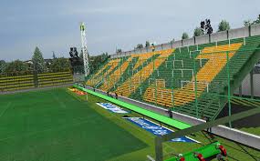 Defensa y justicia ha jugado 1 partidos antes de este encuentro, ganando 0, perdiendo 1 y empatando 0. Estadio Norberto Cosas Para Pes 6 Oficial á… Facebook