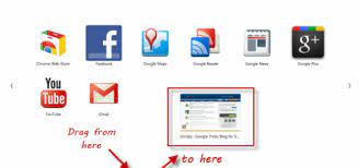 Well organized and easy to understand web building tutorials with lots of examples of how to use html, css, javascript, sql, python, php, bootstrap, java, xml and more. Add Any Website To The Apps Home Page In Chrome