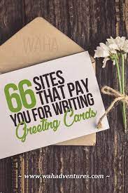 Make them laugh for any occasion Top Greeting Card Companies Online That Pay You Money