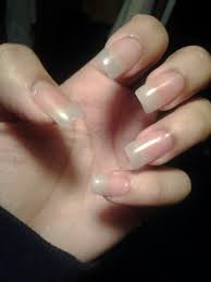 Pin By Andrea Delgadillo On Makeup Natural Acrylic Nails Long Acrylic Nails Simple Nails