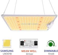Find reviews by other people get an affordable grow light 5 Best Cheap Grow Lights And The Benefits