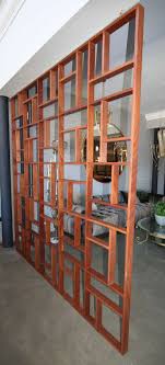 Midcentury Geometric Room Divider 1stdibs Com In 2020 Modern Room Divider Wood Room Divider Room Divider Screen