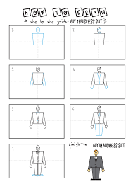 Check spelling or type a new query. How To Draw Business Suit Tie For Kids Step By Step Easy Doodle Tutorial For Little Kids Rainbow Printables