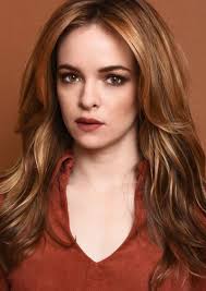 Fan Casting Danielle Panabaker as Nurse Robbie Morgan in Friday the 13th:  The Final Chapter (2014)
