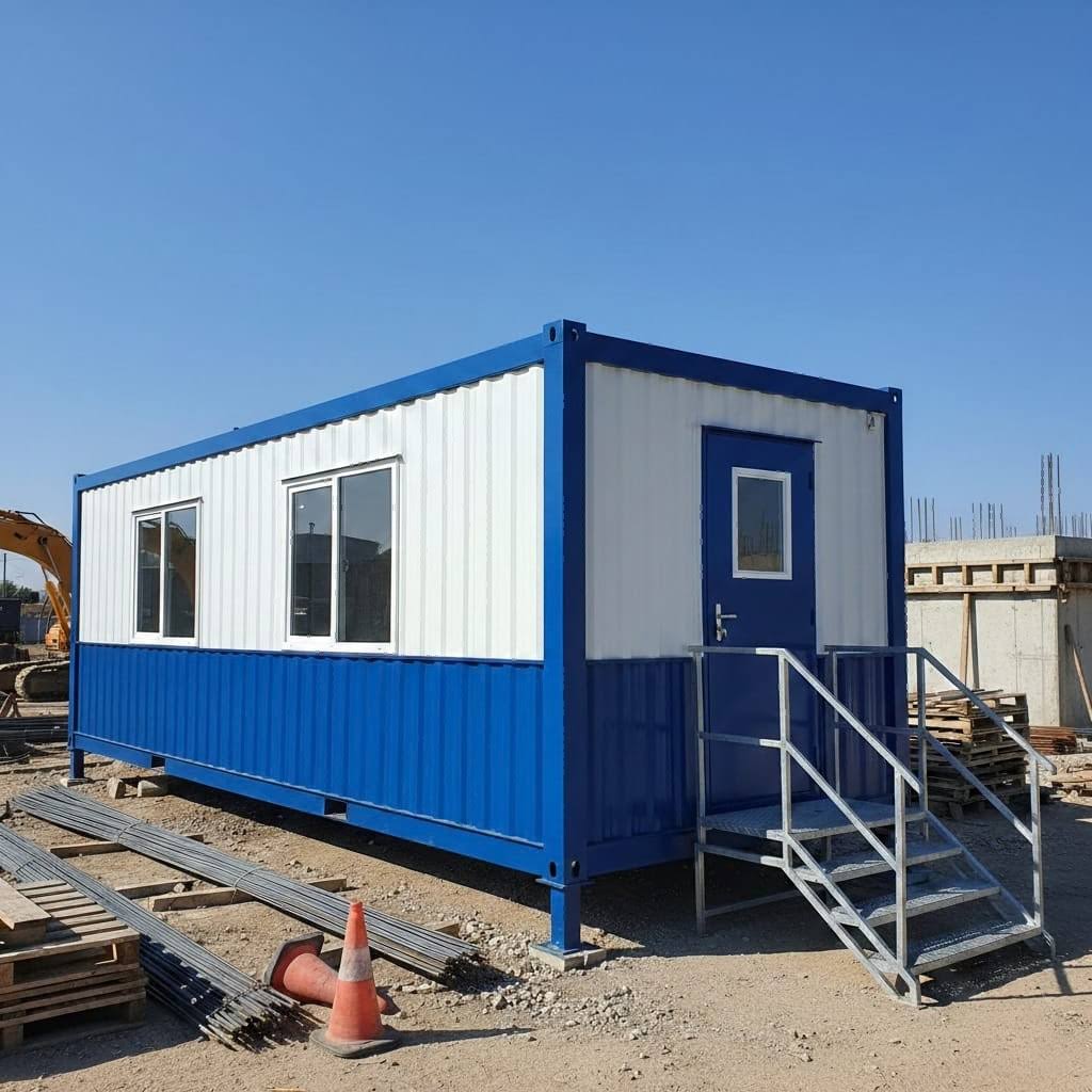 Office Containers product image
