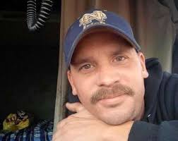 Cory Saunders, formerly of Tamaroa