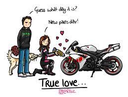 See more ideas about biker girl, biker, motorcycle girl. The Ultimate Valentine S Day Gift Guide For Bikers Mcn