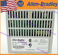 NEW PLC XM-160 Cat. 1440-VDRS06-00RH Rev. A Ser. A Direct Vibration Module