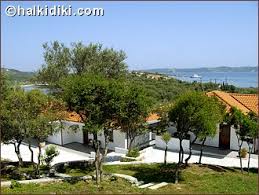 Alikes sea front apartments, αμμουλιανή: Alikes Studios Apartments Ammouliani Insel Chalkidiki Griechenland