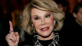 Joan Rivers
