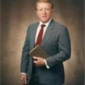 Most Recent Obituaries