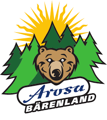 Arosa barenland is situated midway to weisshorn. Arosa Barenland In Der Schweiz