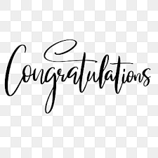 How to draw sweet font curves (spanish). Handwritten Congratulations Font Congratulations Congratulate Font Png Transparent Clipart Image And Psd File For Free Download Hand Lettering Art Font Packs Cool Fonts