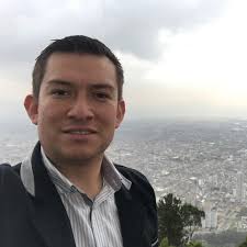 Manuel Giovanny Obando Mendez Email & Phone Number