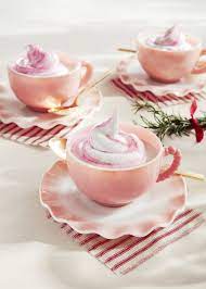 How To Make White Hot Chocolate For A Fancy Cocoa Upgrade Recipe White Hot Chocolate Hot Chocolate Recipes White Hot Chocolate Recipe