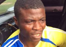 Dan Quaye: Great Olympics defender sure of Premier League return