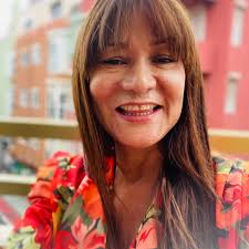 Celia María Vieira de Oliveira