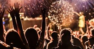 New Year 2019 Party In Jaipur Fourth Of July Fireworks Happy New Year Friends