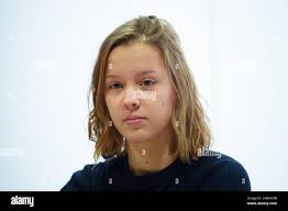 Carla reemtsma hi-res stock photography and images