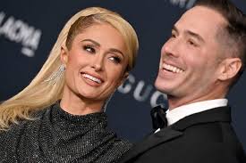 Paris Hilton On Nasty Comments About Her Son: "Unacceptable"