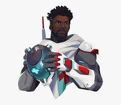Baptist (countable and uncountable, plural baptists). Transparent Overwatch Cute Sprays Png Overwatch Baptiste Medic Skin Png Download Kindpng