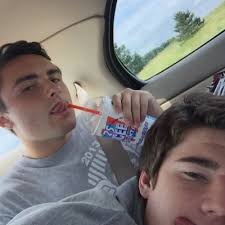 Thomas Redden (@tredden23)