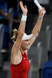Jun 20, 2021 · belinda bencic (wta 12) s'est inclinée dimanche en finale du tournoi wta 500 de berlin. J6hkjuspu0qbxm