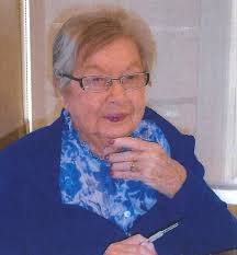 Margaret Gray Obituary