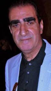 Memorial and obituary for Fuad M. Sahouri