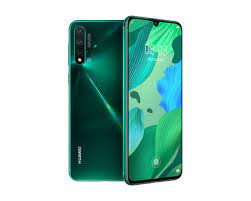 Huawei Nova 5 Pro - Notebookcheck.com ...