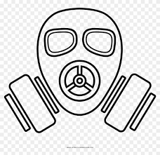 They have captured the imagination of a whole generation of youth and now can be found extensively on the internet. Gas Mask Coloring Page Gas Mask Png Draw Transparent Png 1000x1000 338765 Pngfind