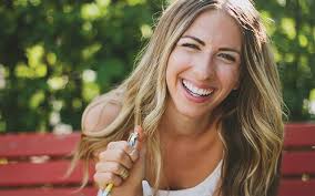 Write It Down: Katie Dalebout's Success Story