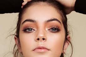 Tipps für das braut make up. Sommerliches Braut Make Up