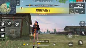 Here the user, along with other real gamers, will land on a desert island from the sky on parachutes and try to stay alive. Guide On How To Play Free Fire Without Downloading It