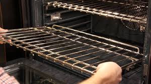 The power of the antistatic in dryer sheets helps to separate the food from the grates. Top 5 Most Amazing Ways To Clean Oven Racks Ideas By Mr Right