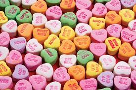 You can find out all about the day of love here. Why Do We Give Valentine Cards Britannica