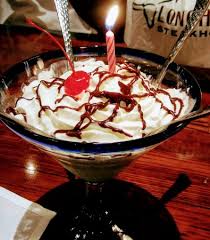 What time is lunch served at longhorn steakhouse? My Birthday Dessert Treat Picture Of Longhorn Steakhouse Hollywood Tripadvisor