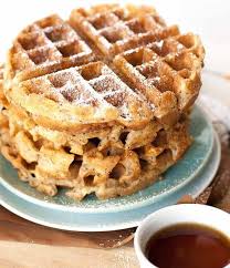 The Best Vegan Belgian Waffle Recipe Crispy Fluffy Delicious Foodal Recipe Waffle Recipes Vegan Belgian Waffle Recipe Belgian Waffles