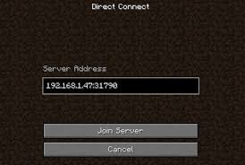 Should you want to start the server with its graphical user interface you can leave out the nogui part. How To Join Minehut Server With Tlauncher Alfintech Computer